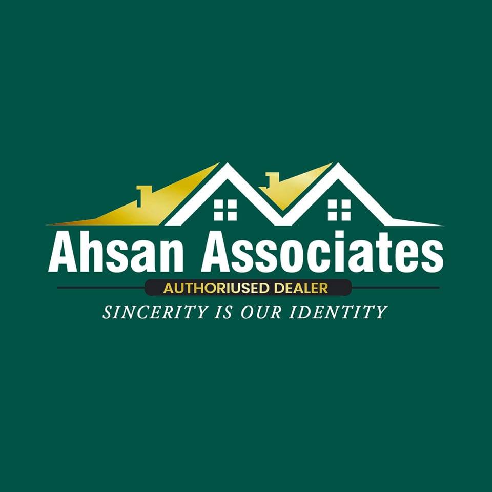 Ahsan Associate's